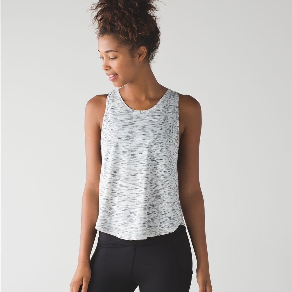 Lululemon Rush Hour Tank - 6